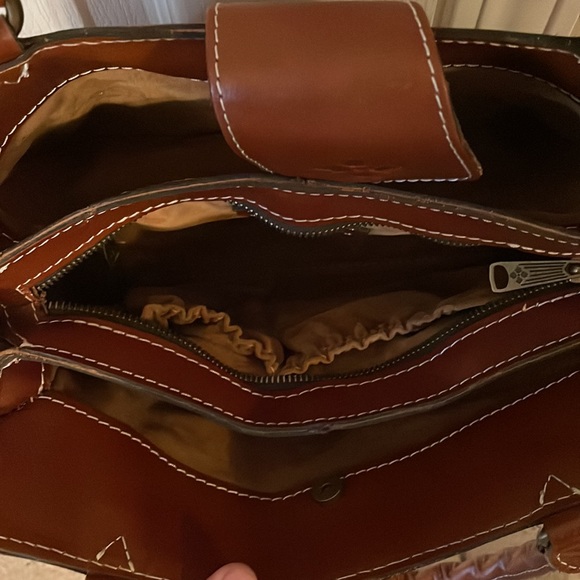 Patricia Nash Purse - Picture 7 of 12